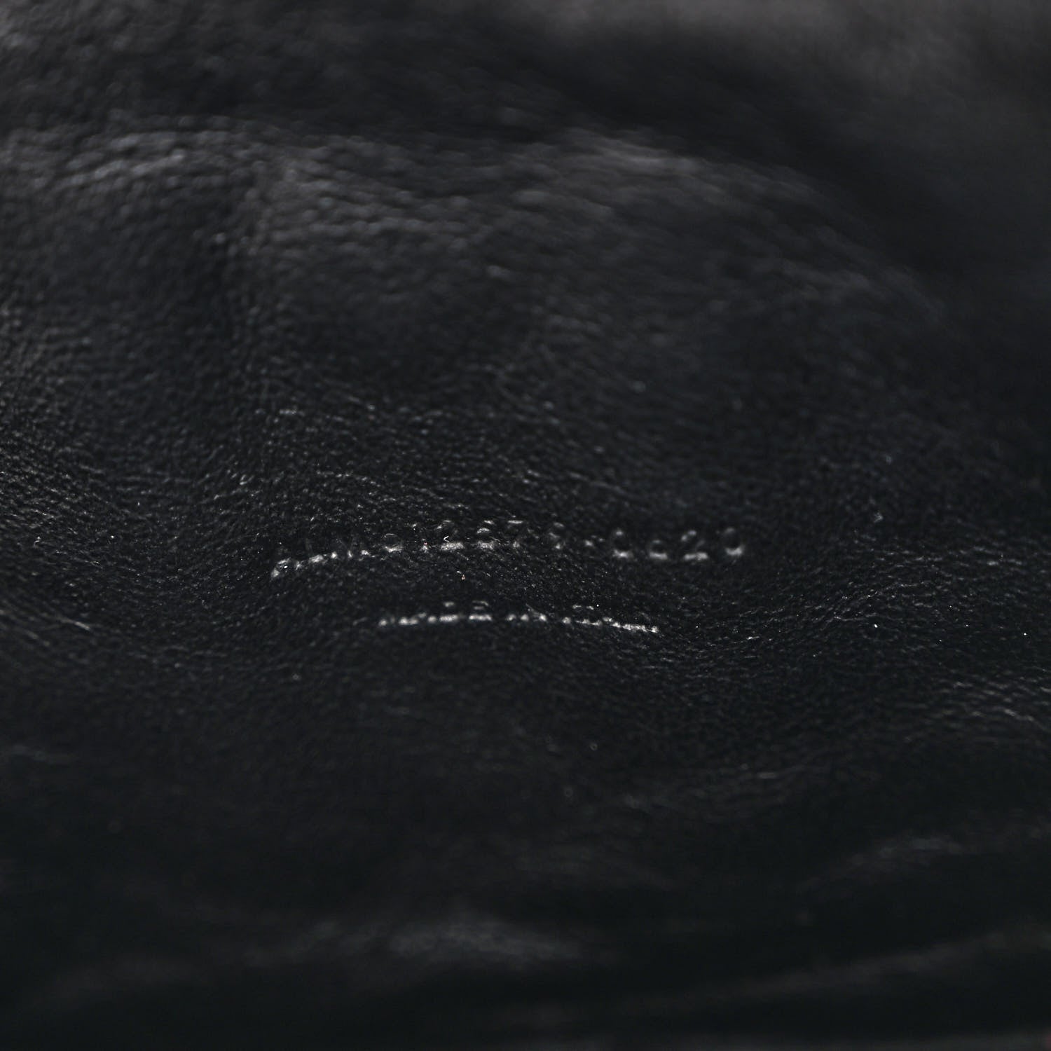 Saint Laurent Grain De Poudre Matelasse Monogram Mini Lou Camera Bag Opyum Red 6 of 11