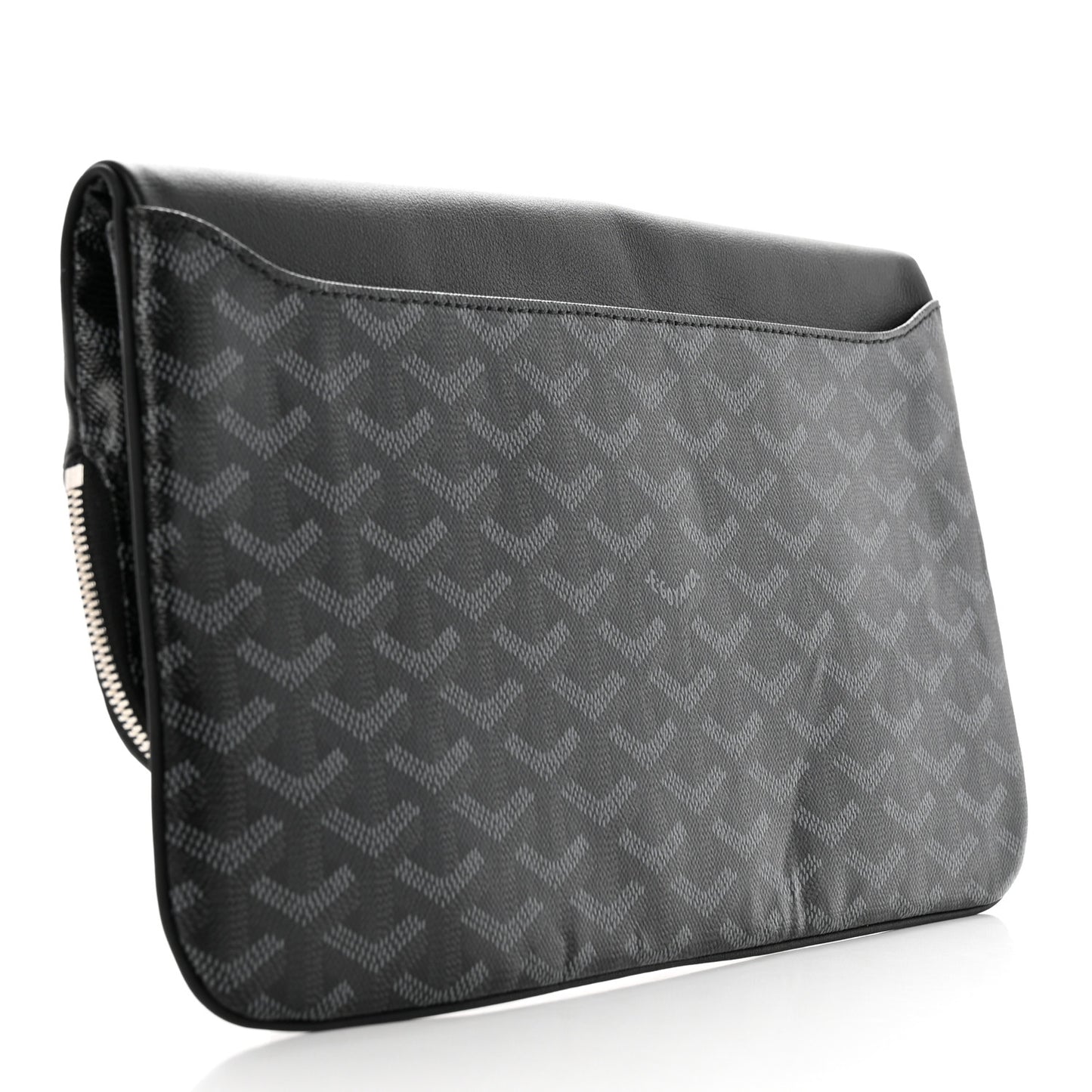 Goyardine Sainte Marie Soft Clutch