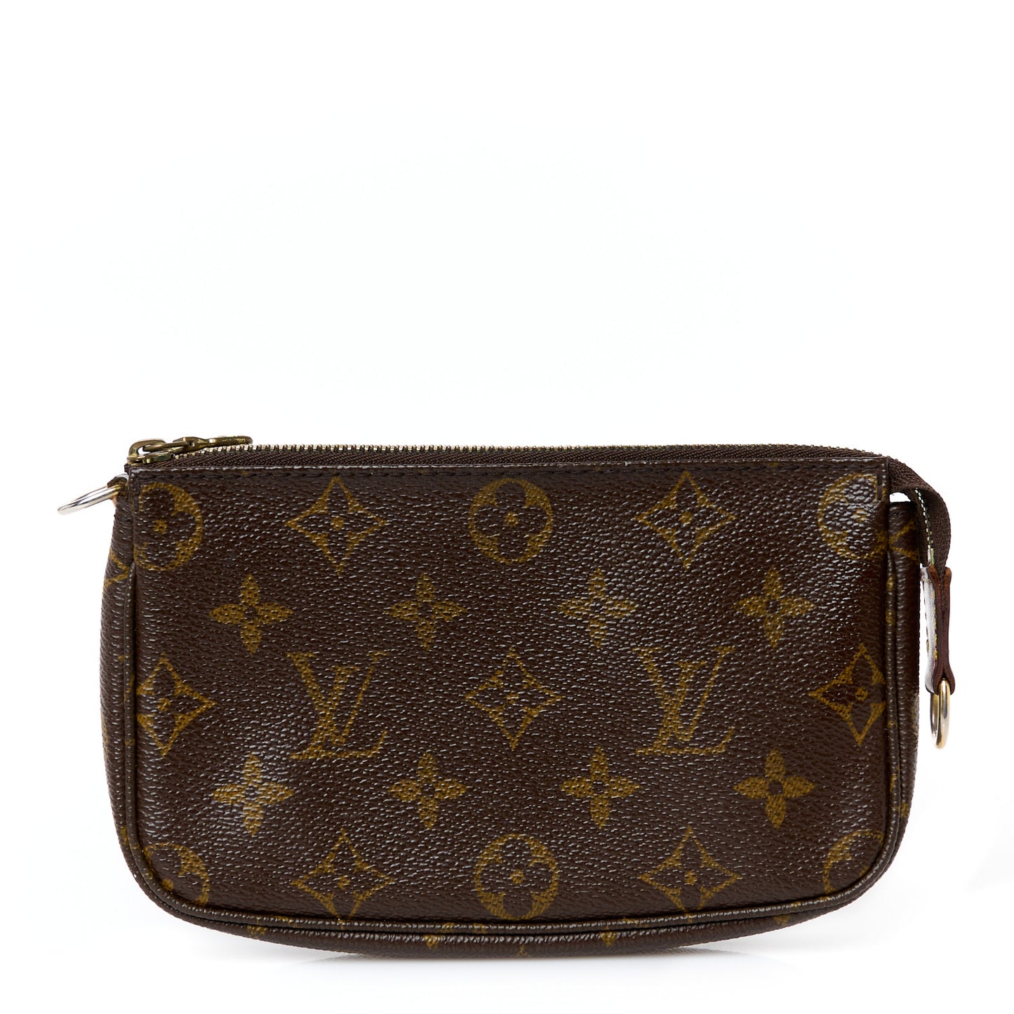 Monogram Pochette Accessories