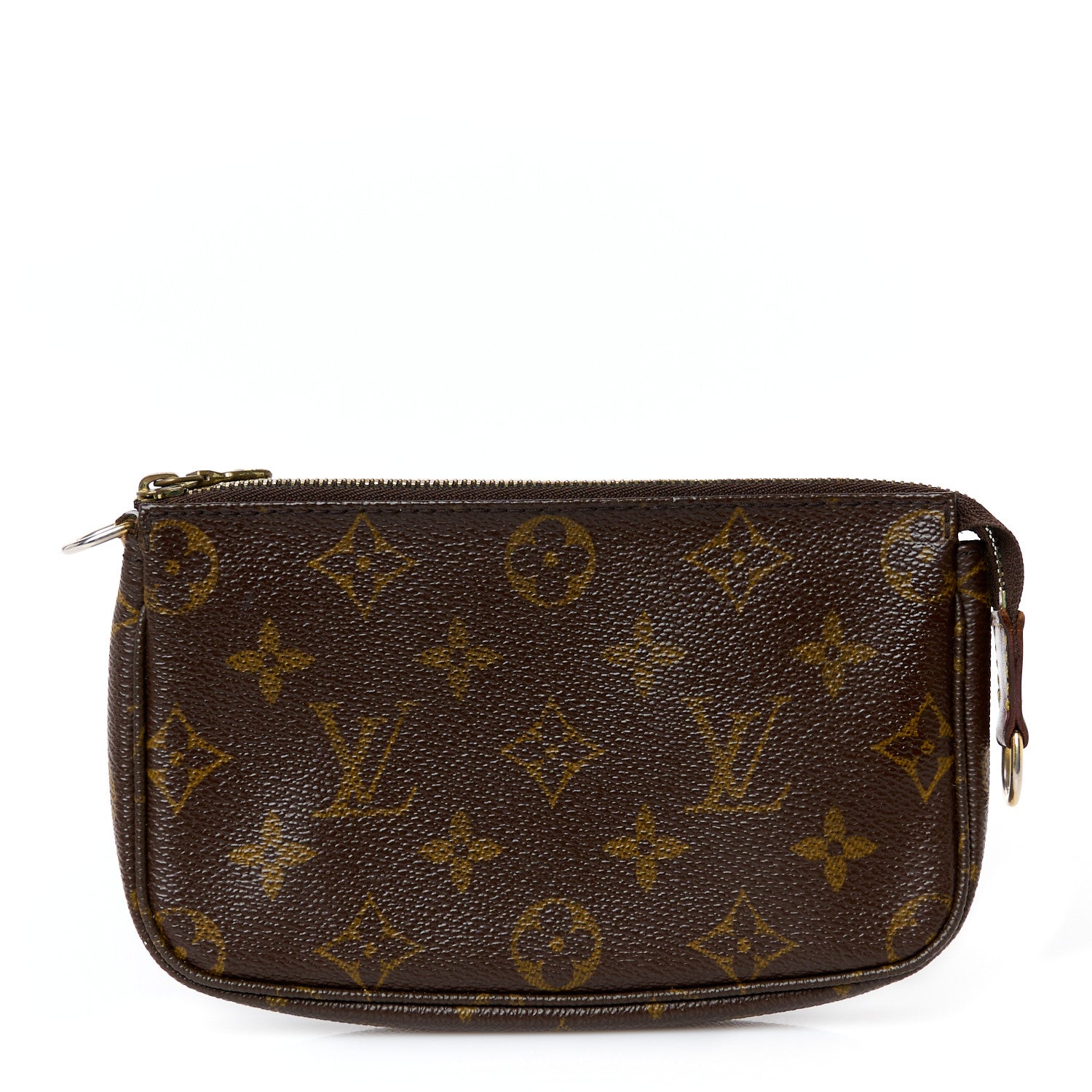 Louis Vuitton Monogram Pochette Accessories 1 of 8