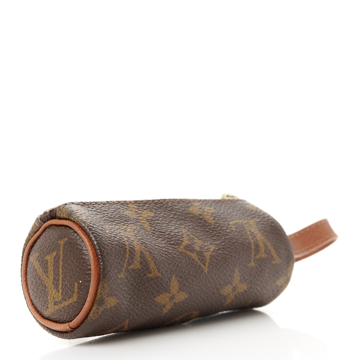 Monogram Mini Papillon Bag