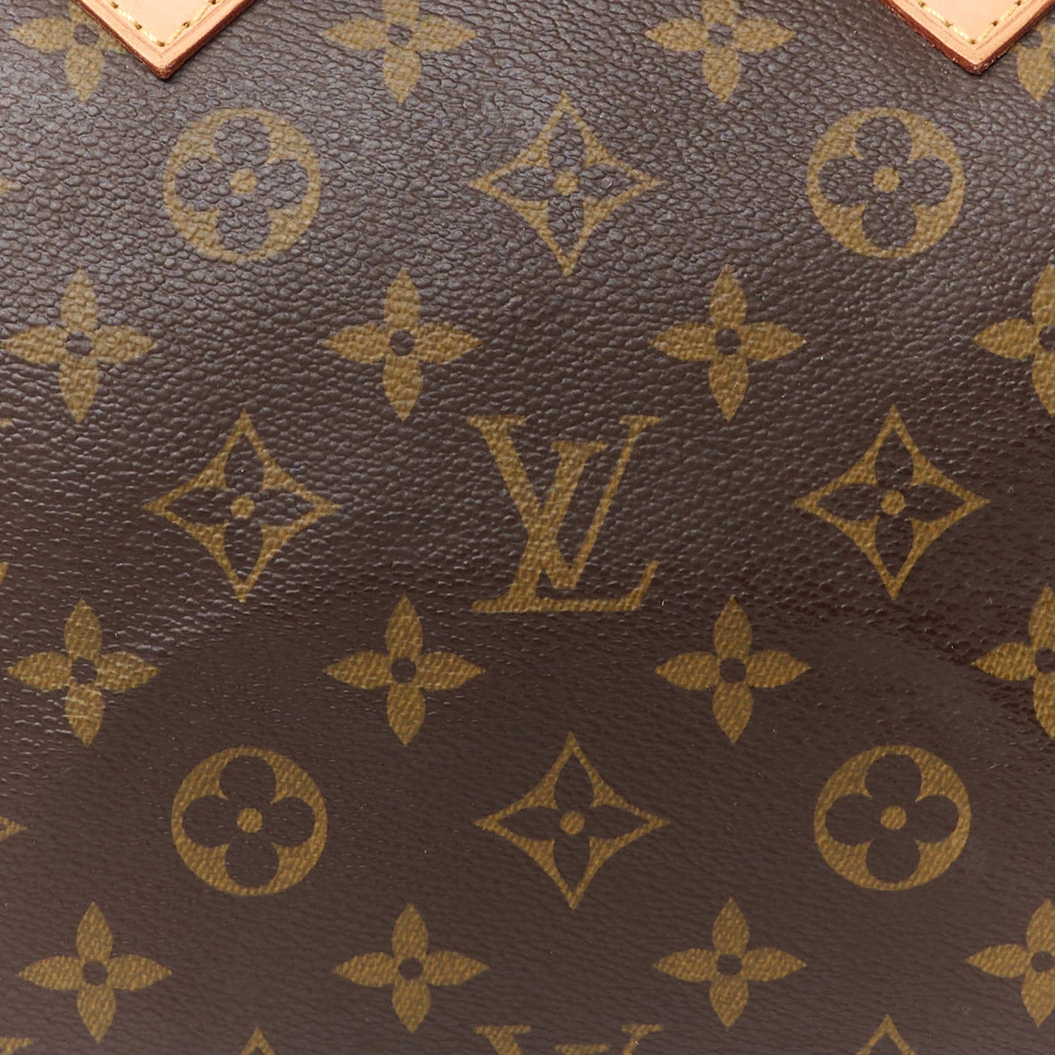 Louis Vuitton Monogram Speedy 25 9 of 12
