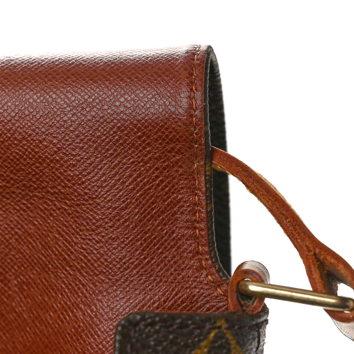 Monogram Musette GM