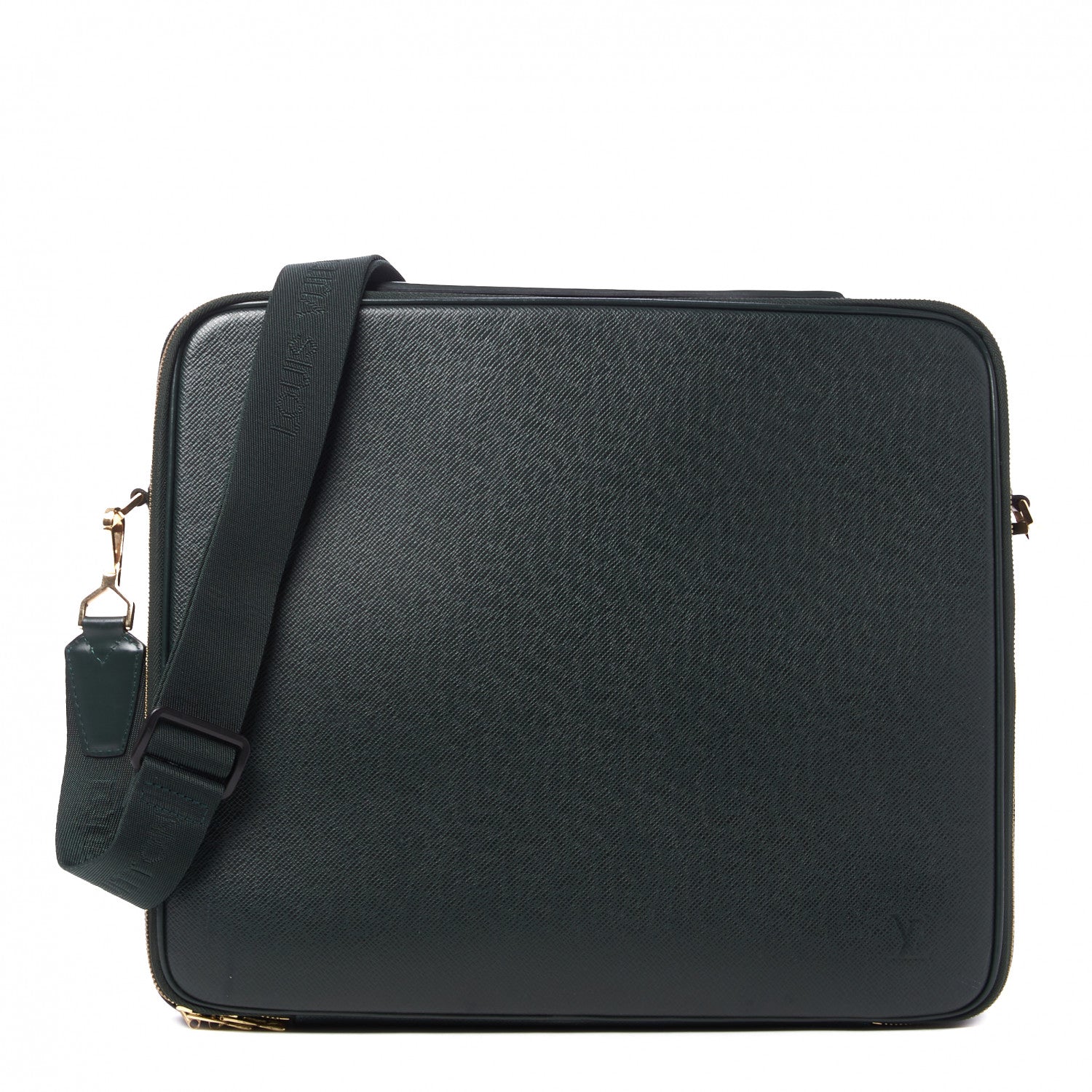 Louis Vuitton Taiga Odessa Laptop Bag Epicea 1 of 8