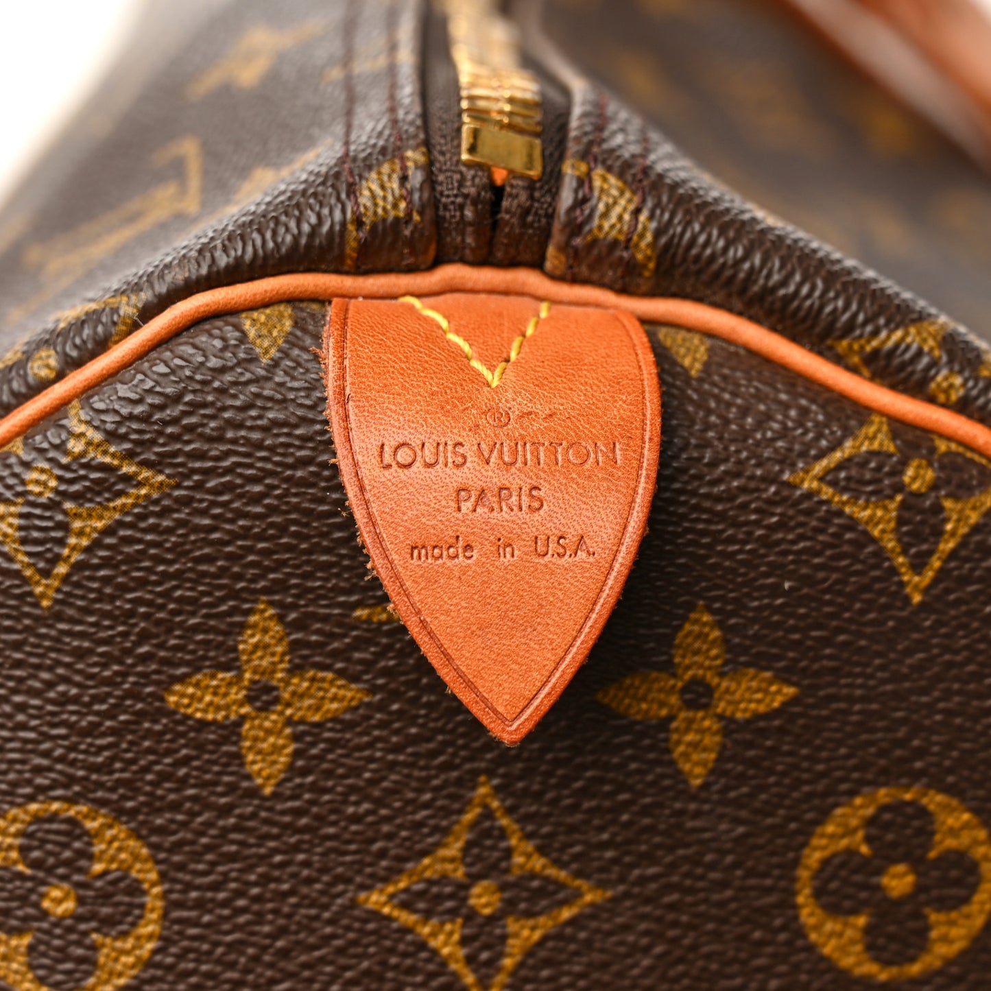 Monogram Keepall 55