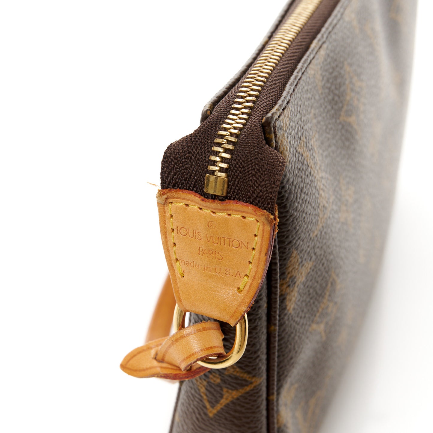 Monogram Pochette Accessories