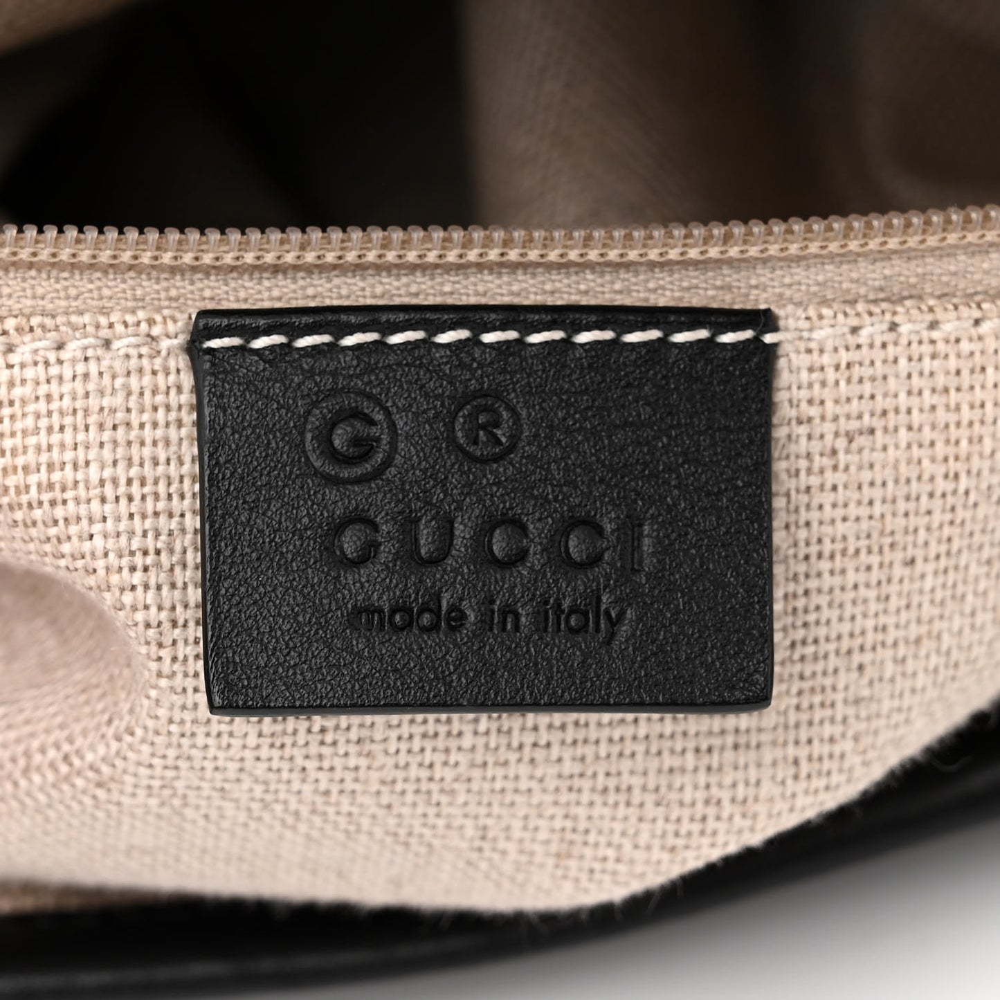 Microssima Medium Joy Tote Black