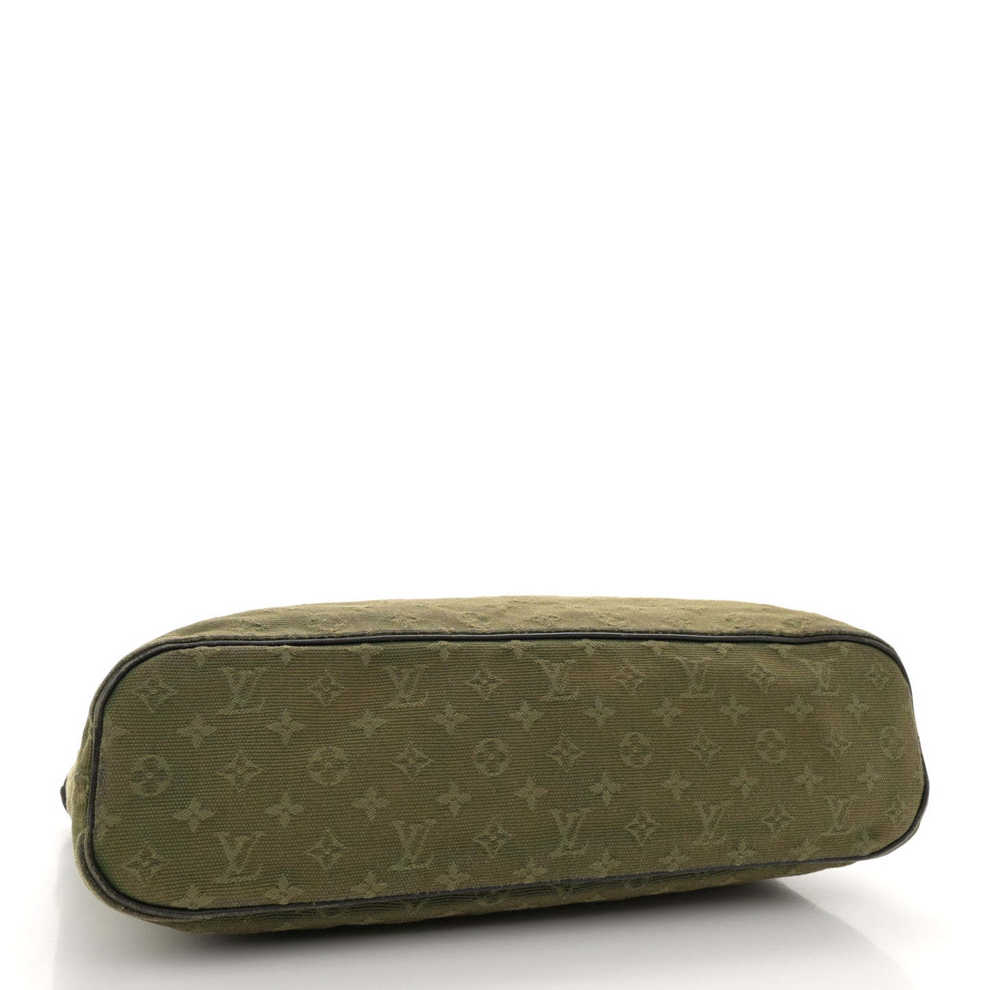 Mini Monogram Lucille PM Kaki