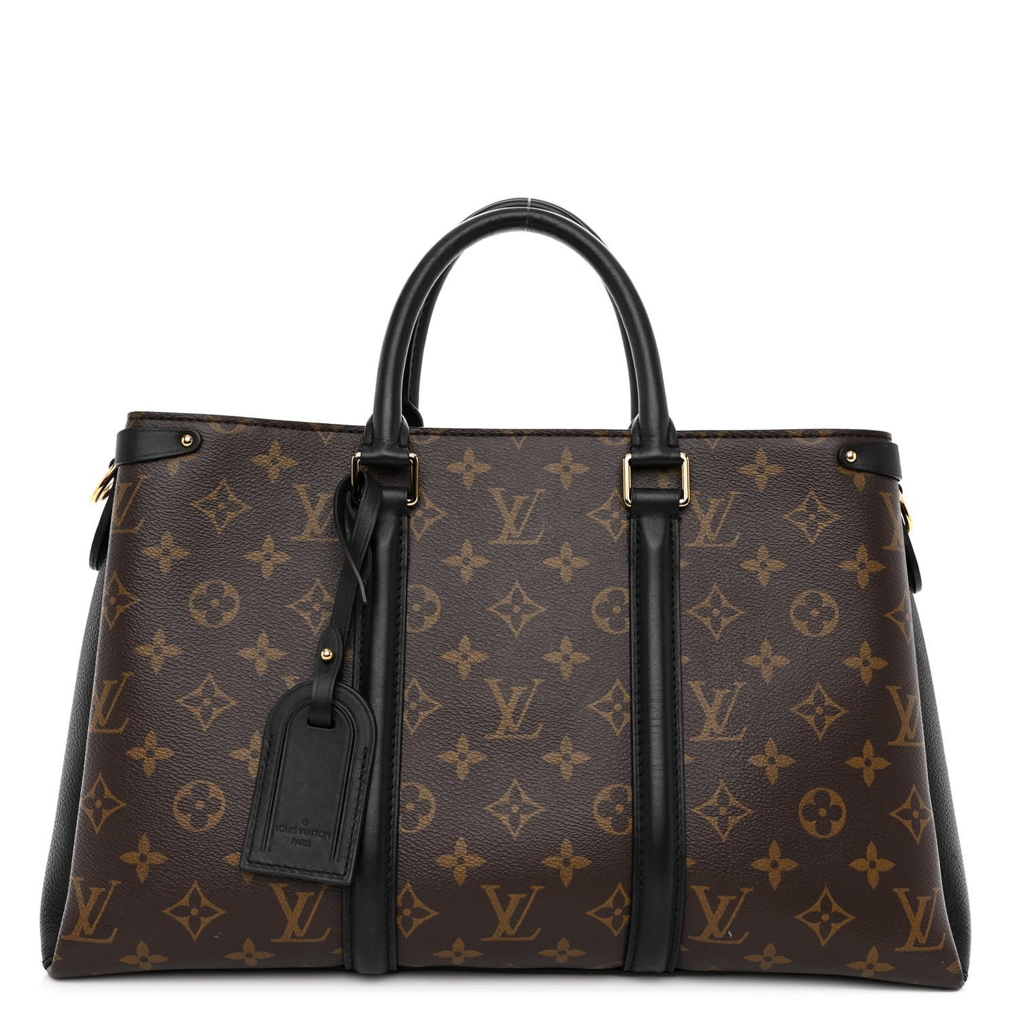 Monogram Soufflot MM Black