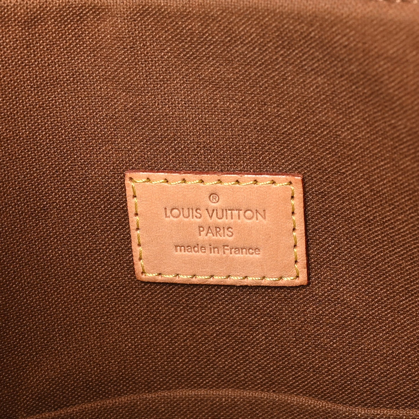 monogram Odeon GM