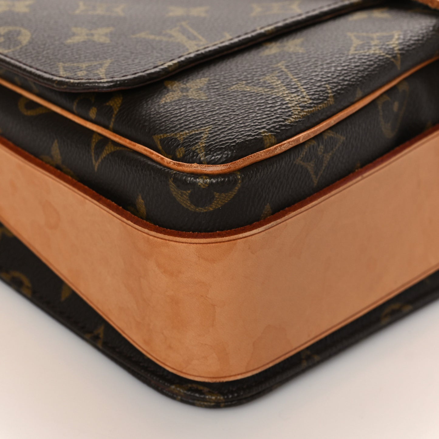 Monogram Cartouchiere 26