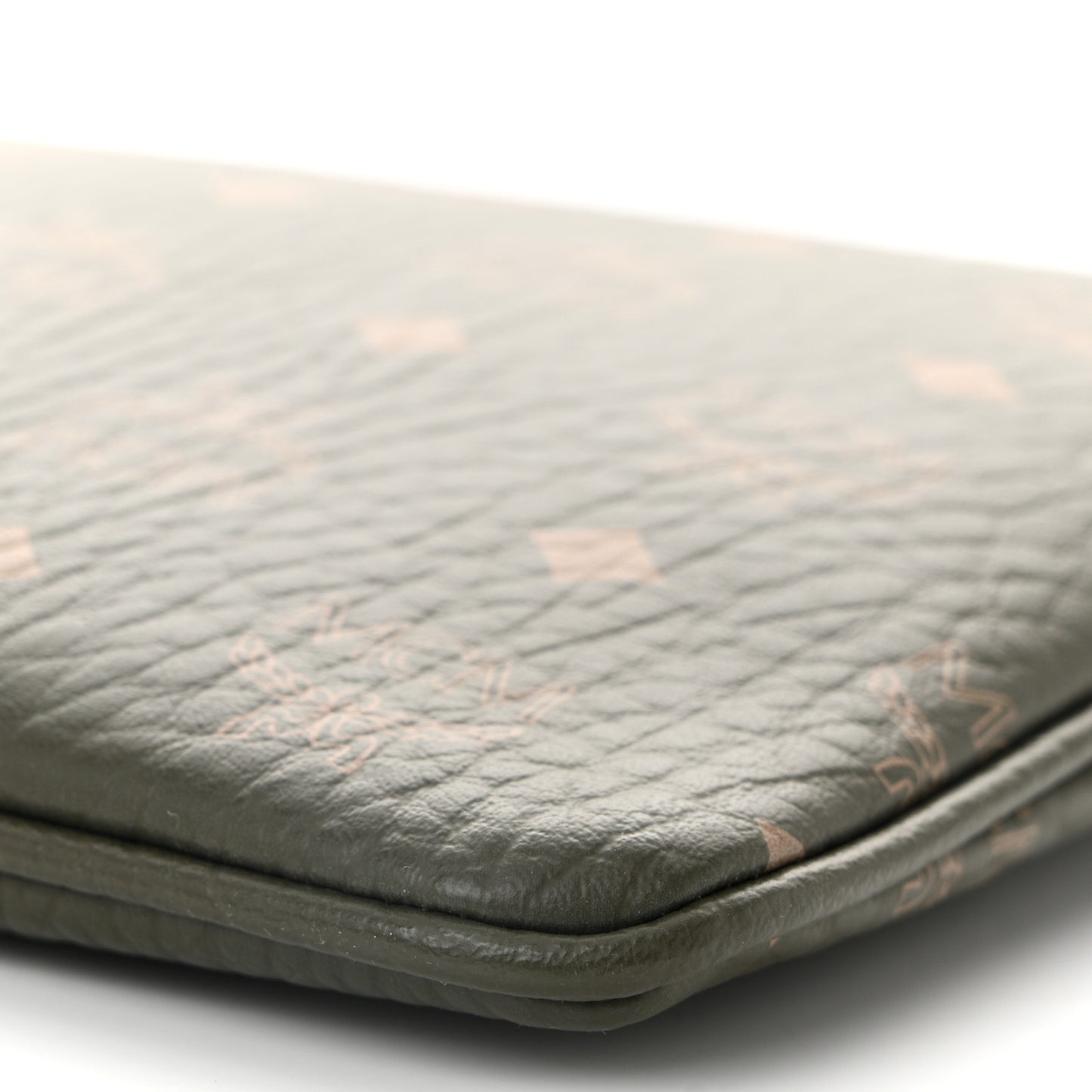 Visetos Medium Crossbody Pouch Sea Turtle