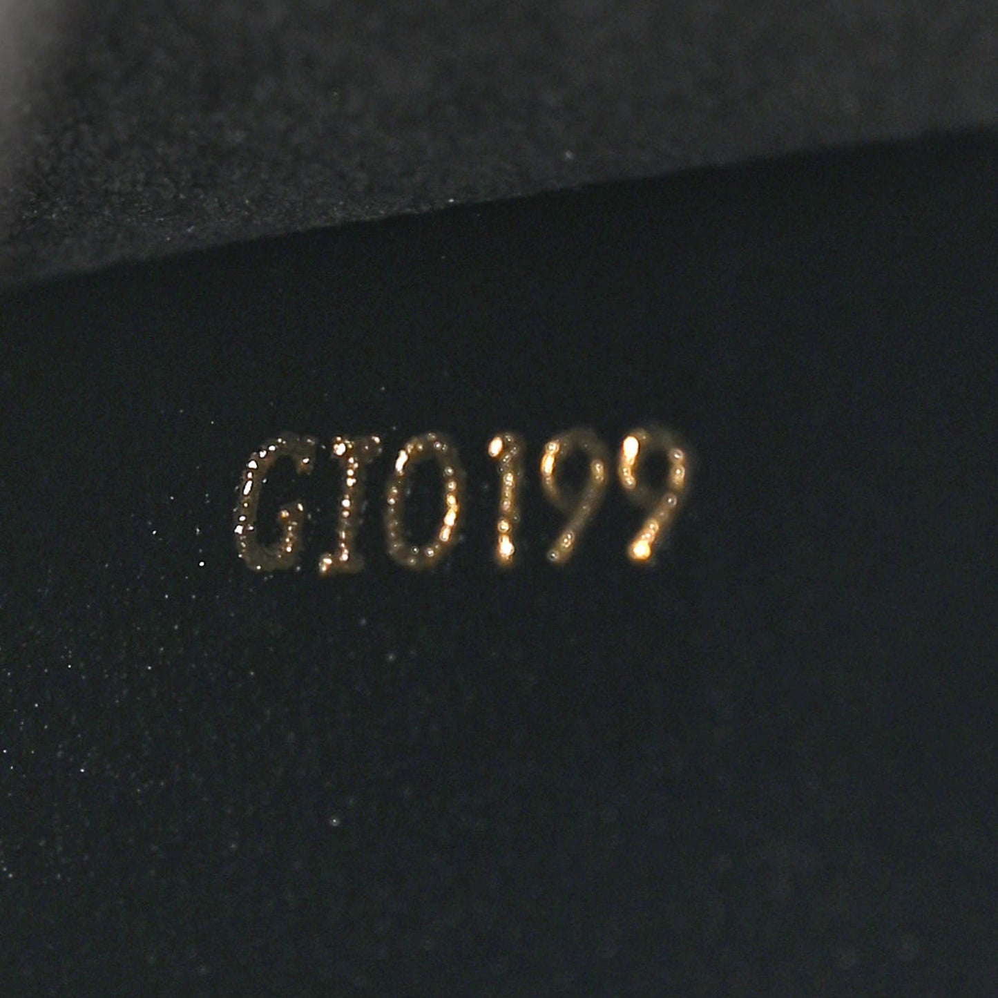 Reverse Monogram Dauphine Bumbag