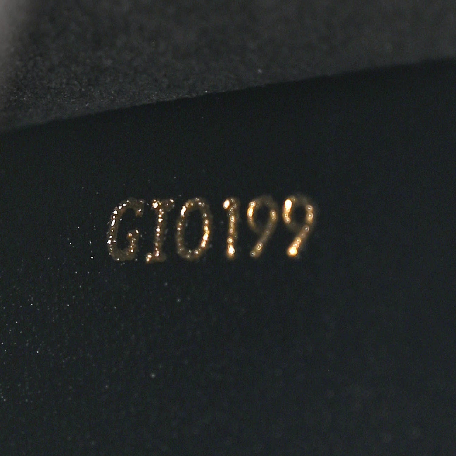 Louis Vuitton Reverse Monogram Dauphine Bumbag 7 of 10