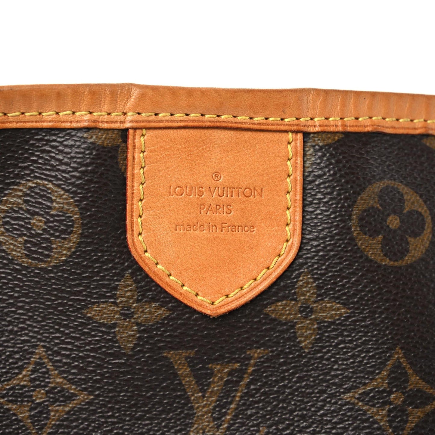 Monogram Delightful PM