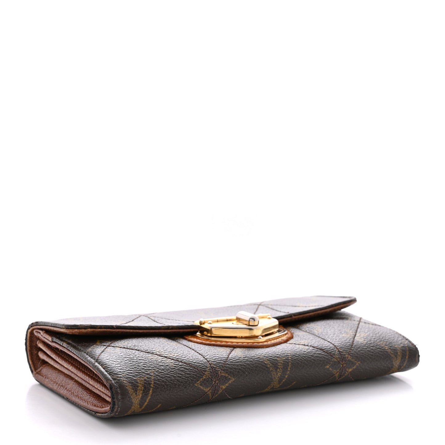 Monogram Etoile Sarah Wallet