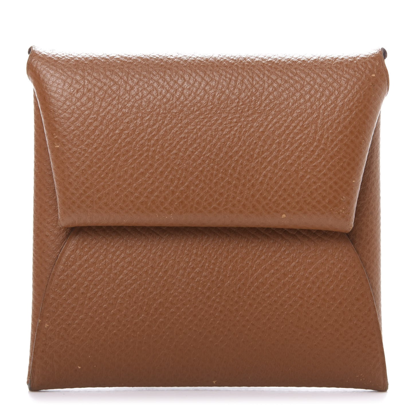 Epsom Bastia Coin Purse Gold