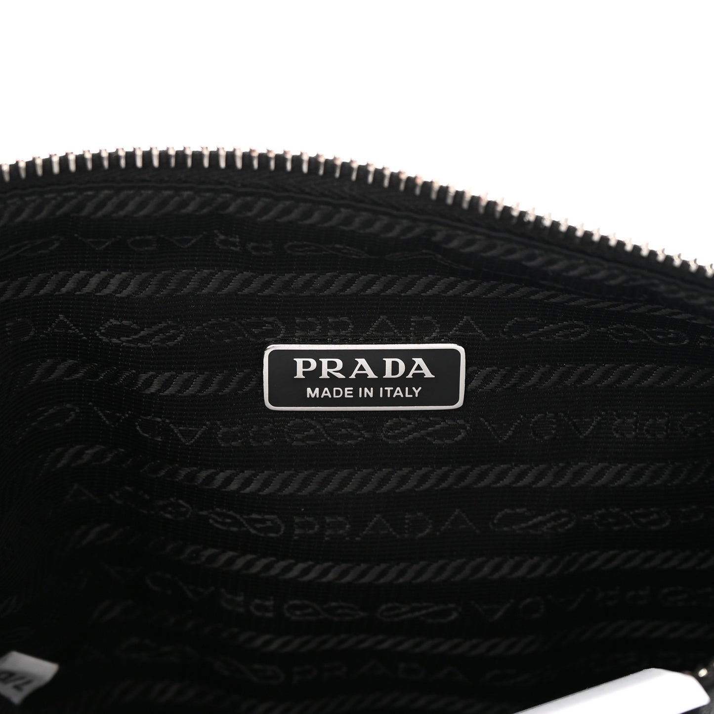 Grace Lux Triangle Shoulder Bag Black