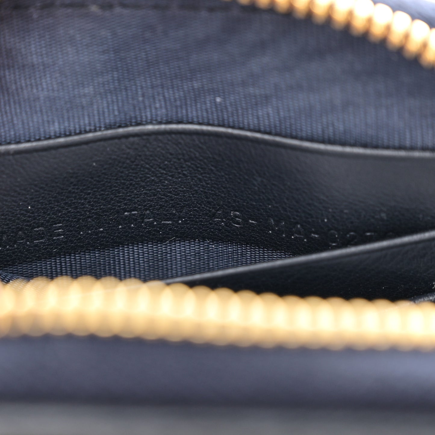 Oblique 30 Montaigne Phone Holder Blue