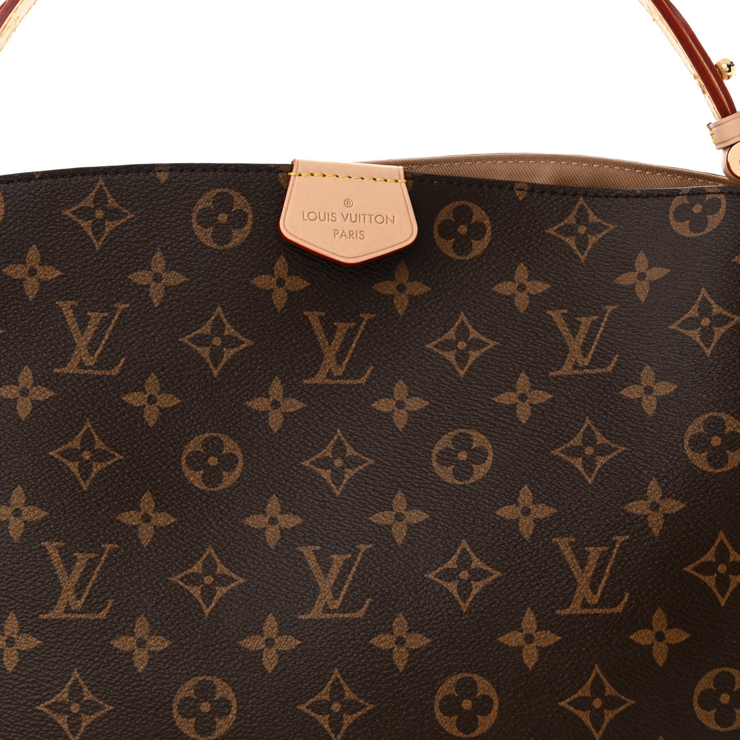 Monogram Graceful PM