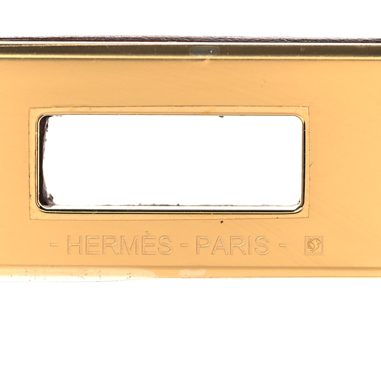 Hermes Epsom Kelly Sellier 25 Gold 31 of 38