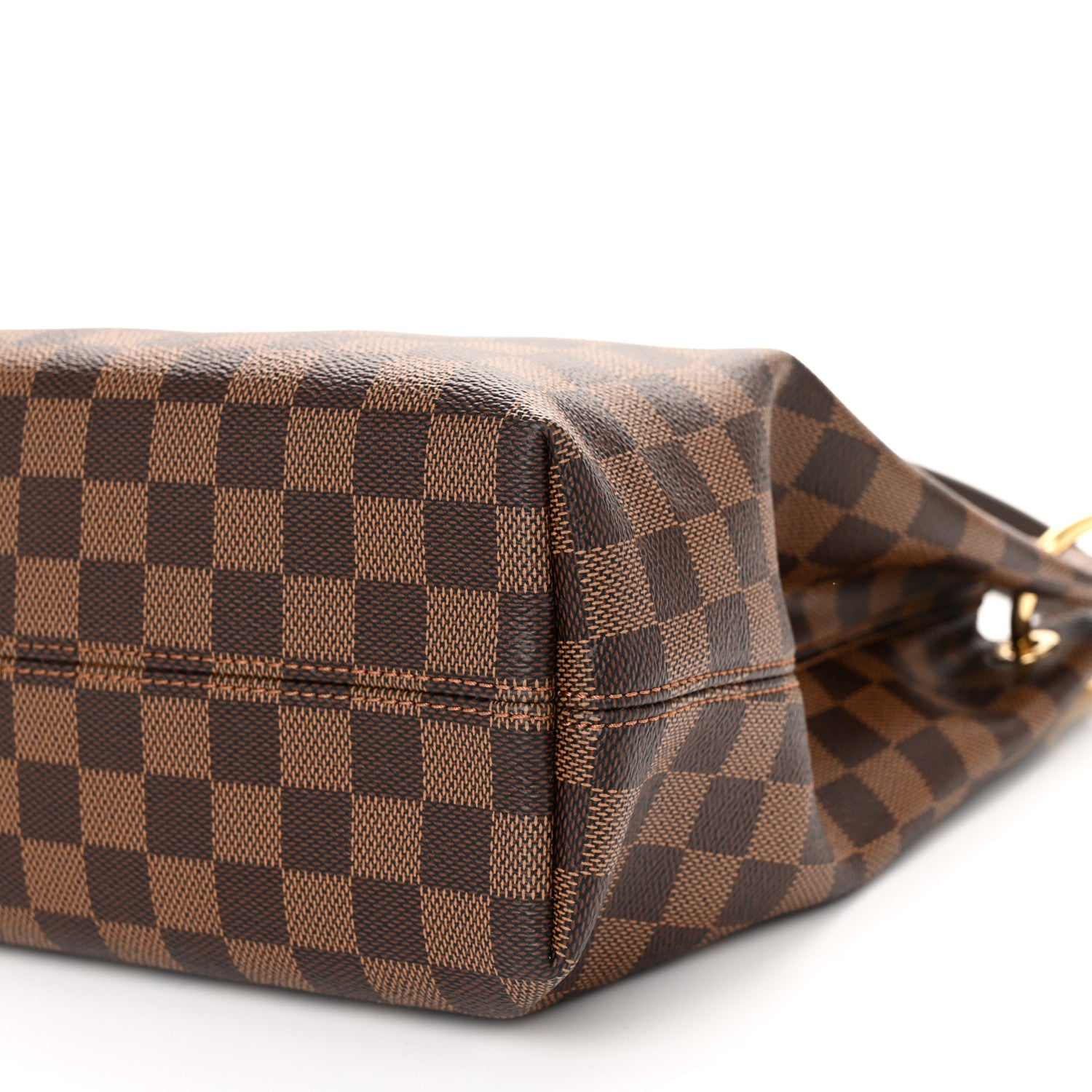 Louis Vuitton Damier Ebene Graceful PM 9 of 10