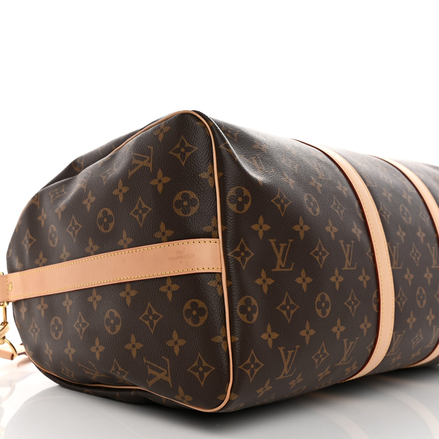 Monogram Keepall Bandouliere 50