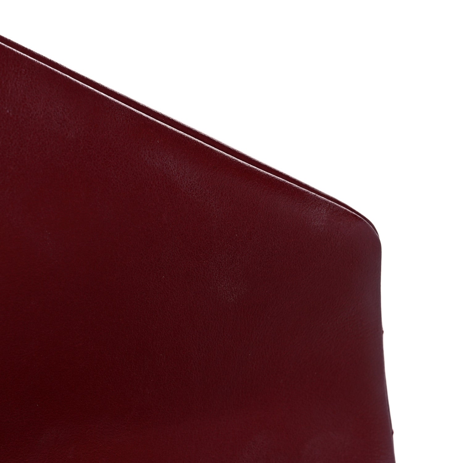 Saint Laurent Calfskin Y Quilted Monogram Medium Loulou Chain Satchel Palissandre 19 of 28