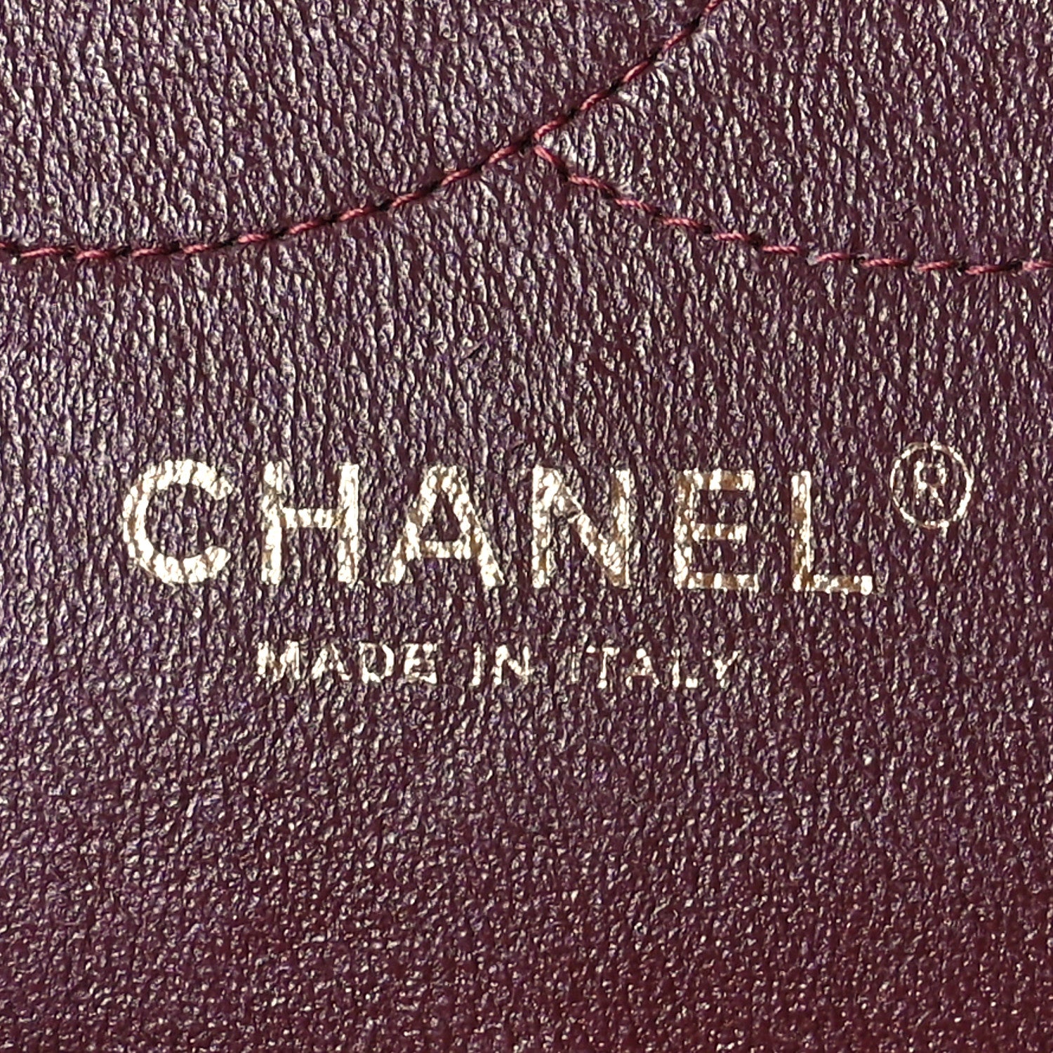 Chanel Caviar Quilted Jumbo Double Flap Black 6 of 11