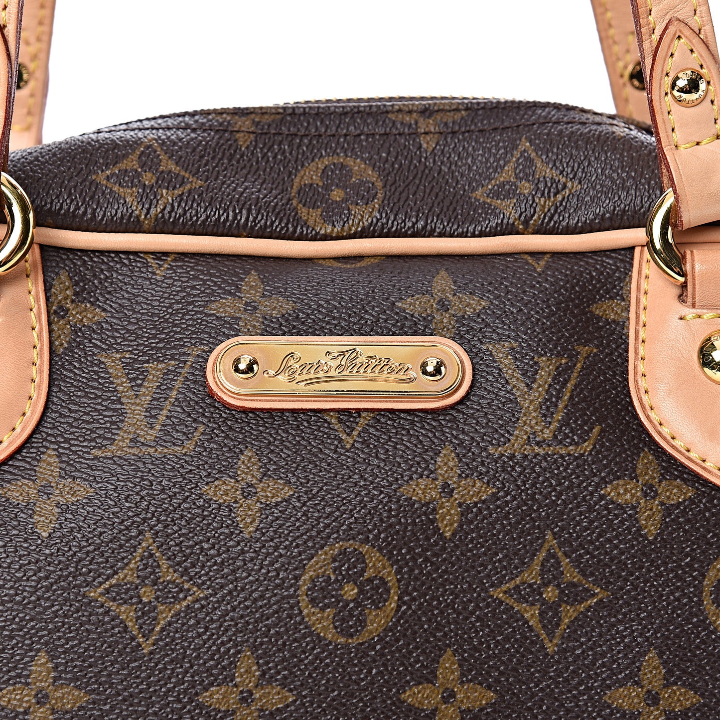 Monogram Montorgueil GM