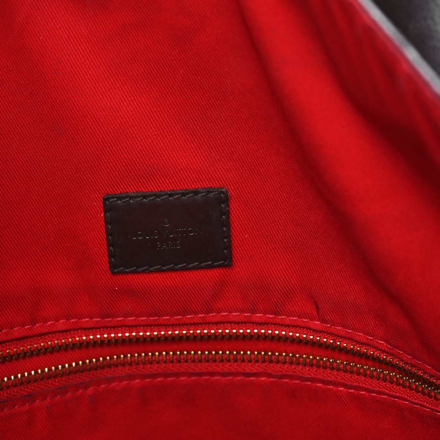 Damier Ebene Graceful MM