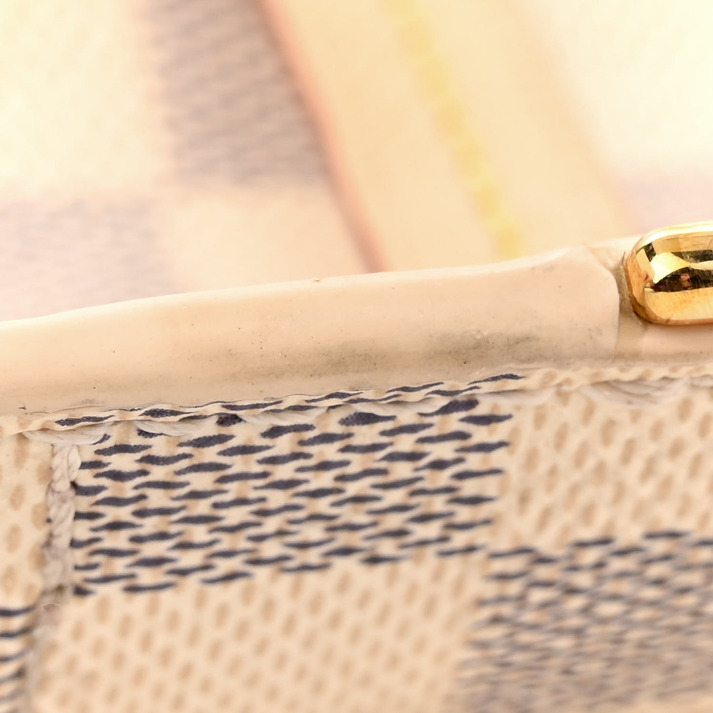 Damier Azur Girolata