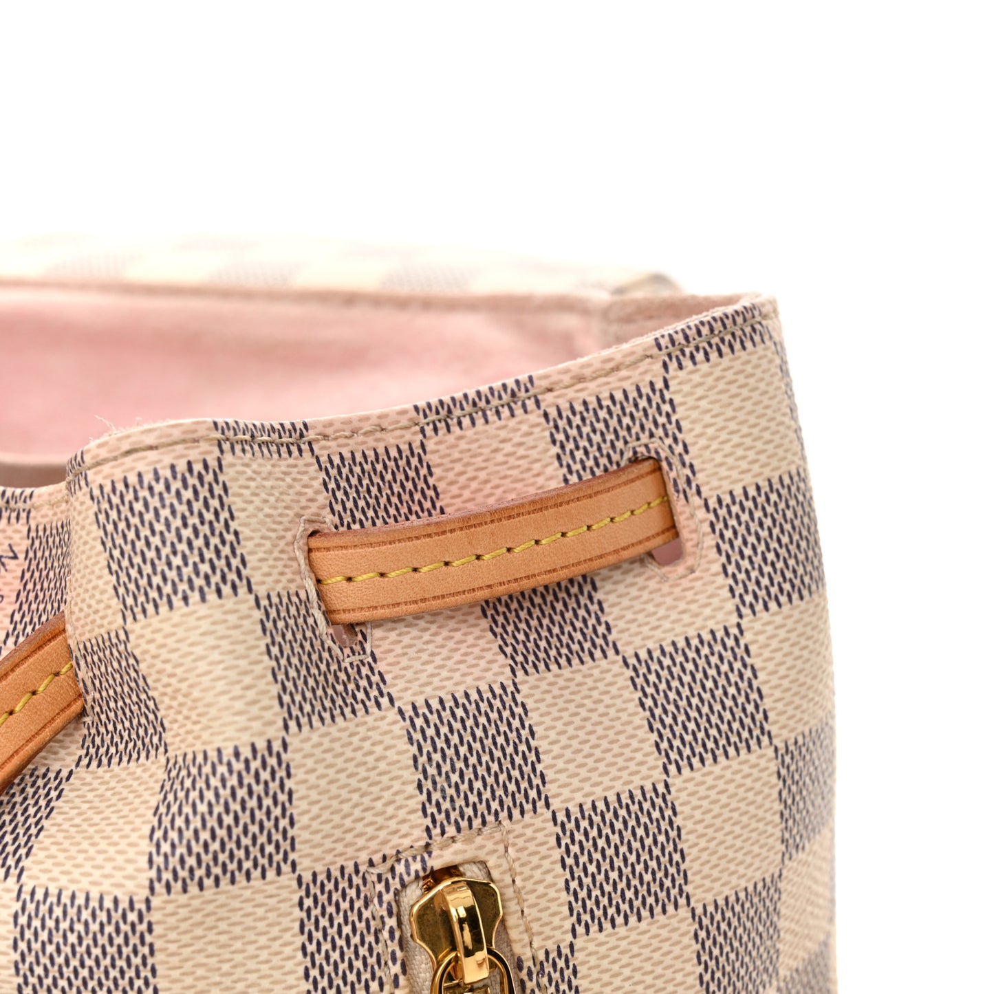Damier Azur Sperone BB Backpack