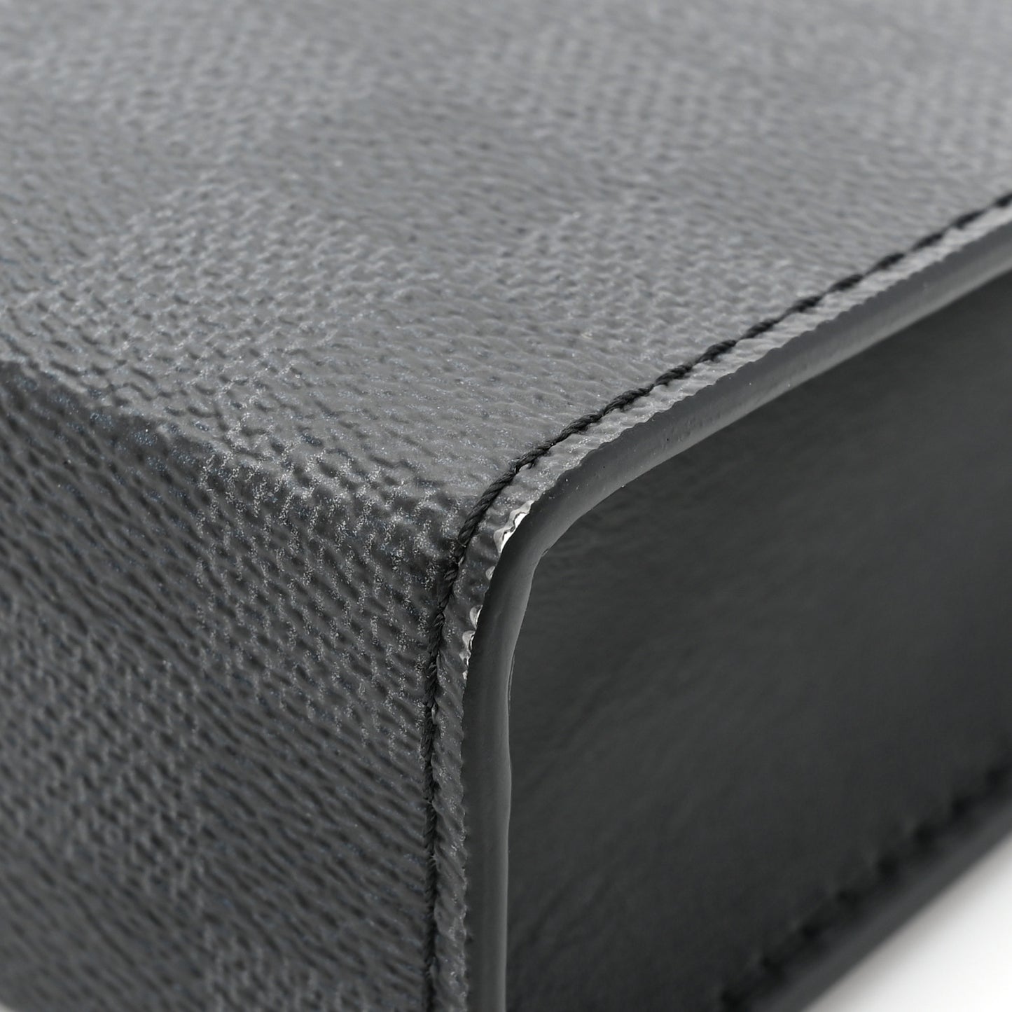 Damier Graphite Wild Animals Wearable Wallet