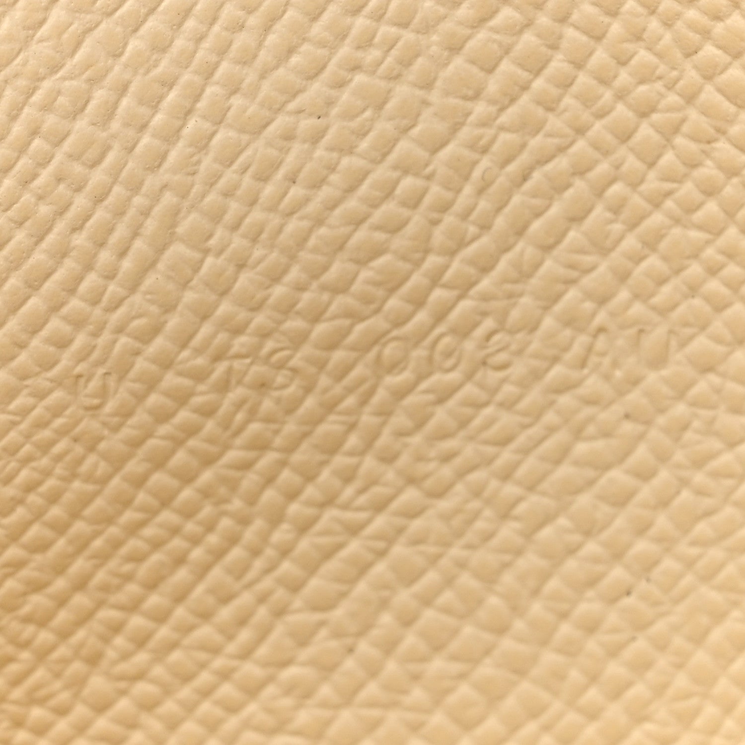 Hermes Epsom Kelly Pocket Compact Wallet Nata 7 of 10