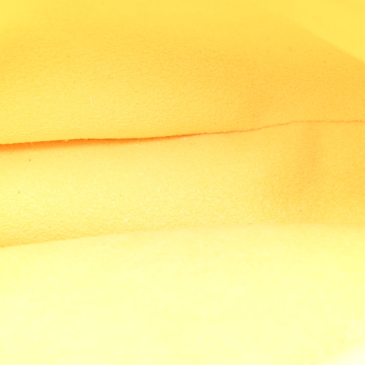 Louis Vuitton Empreinte Monogram Mini Pochette Accessories Lemon Curd Yellow 5 of 7