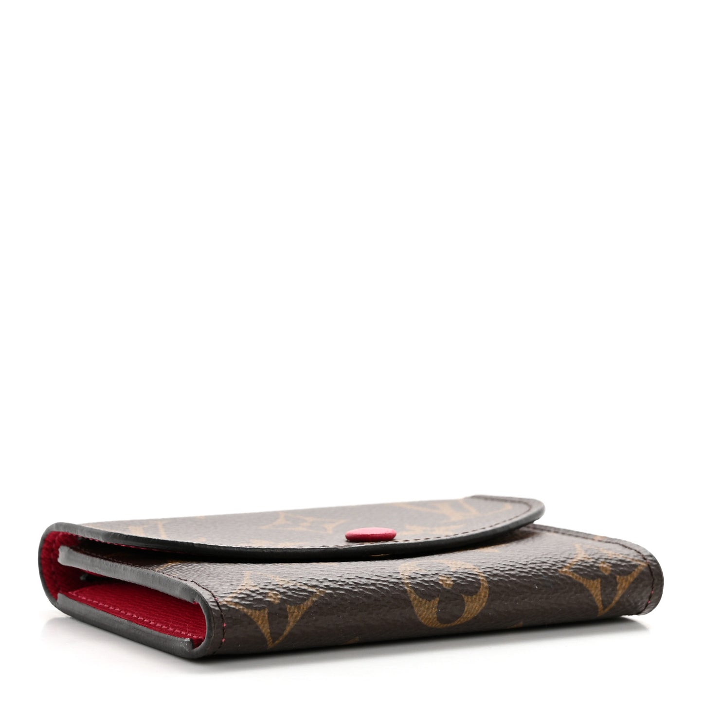 Monogram Rosalie Coin Purse Freesia