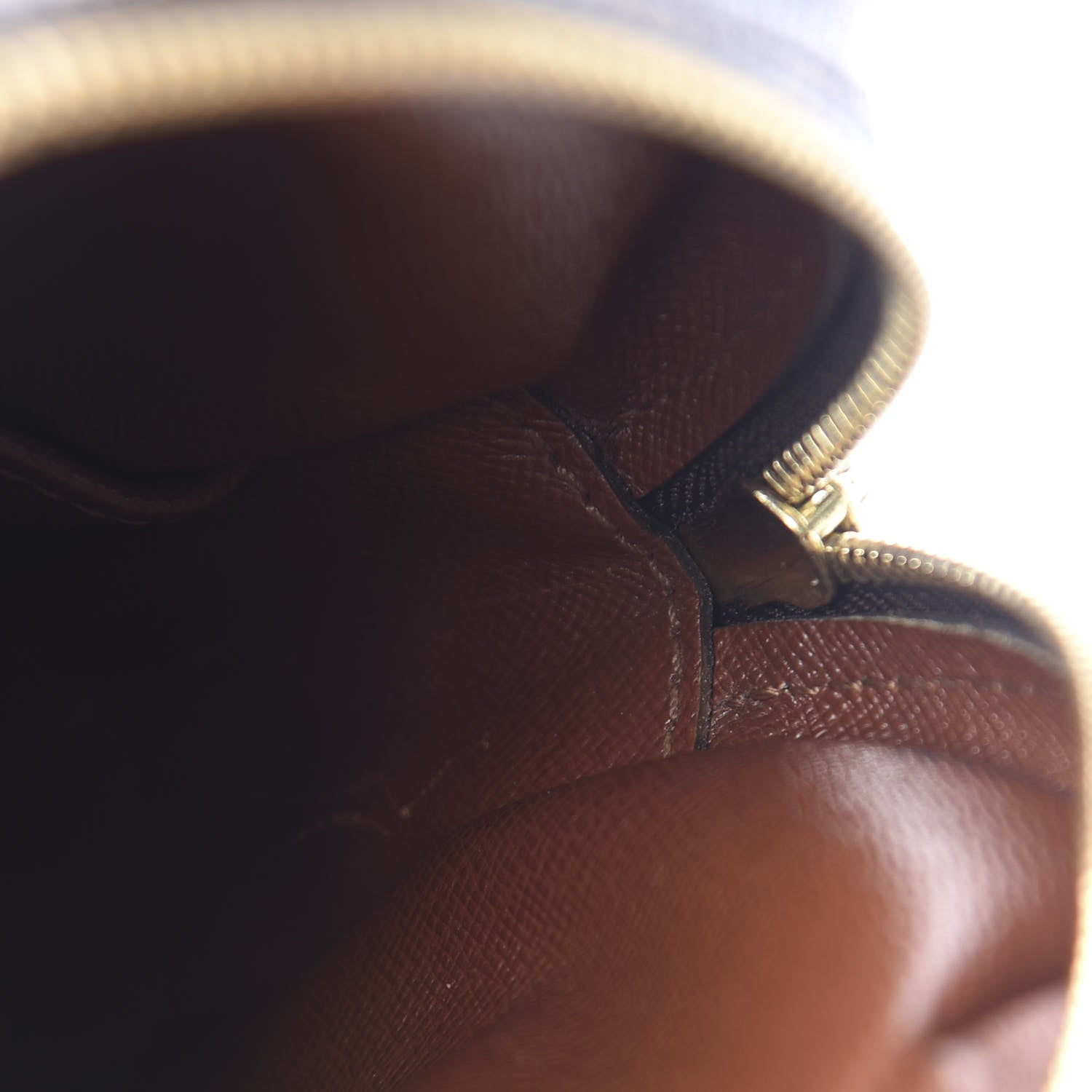 Louis Vuitton Monogram Amazone 9 of 10