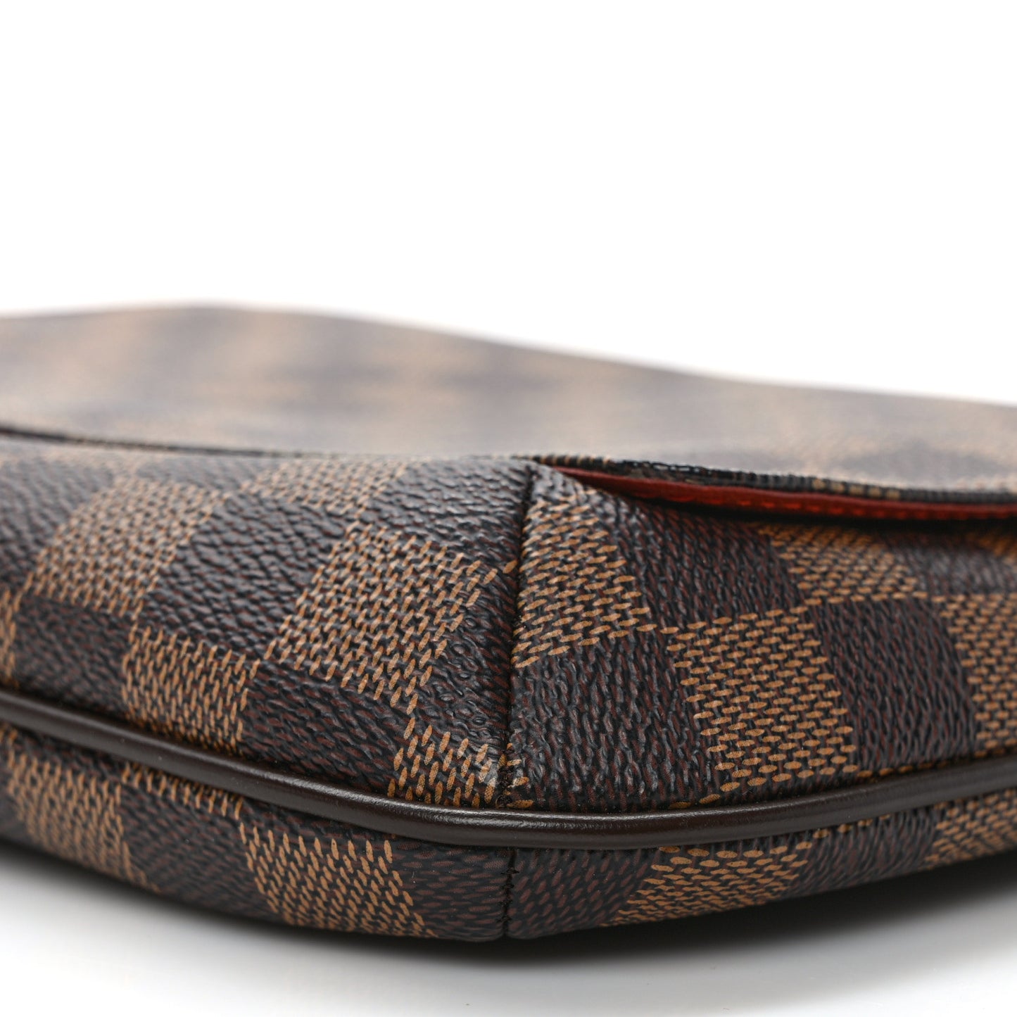 Damier Ebene Musette Tango