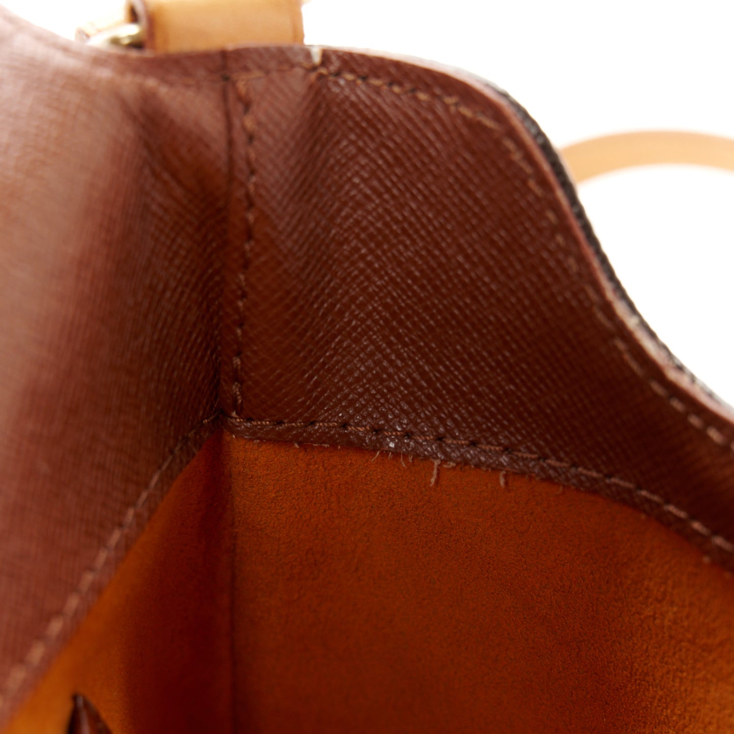 Monogram Musette Tango Long Strap
