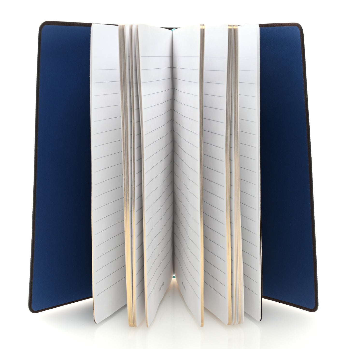 Monogram Color Clemence Notebook MM