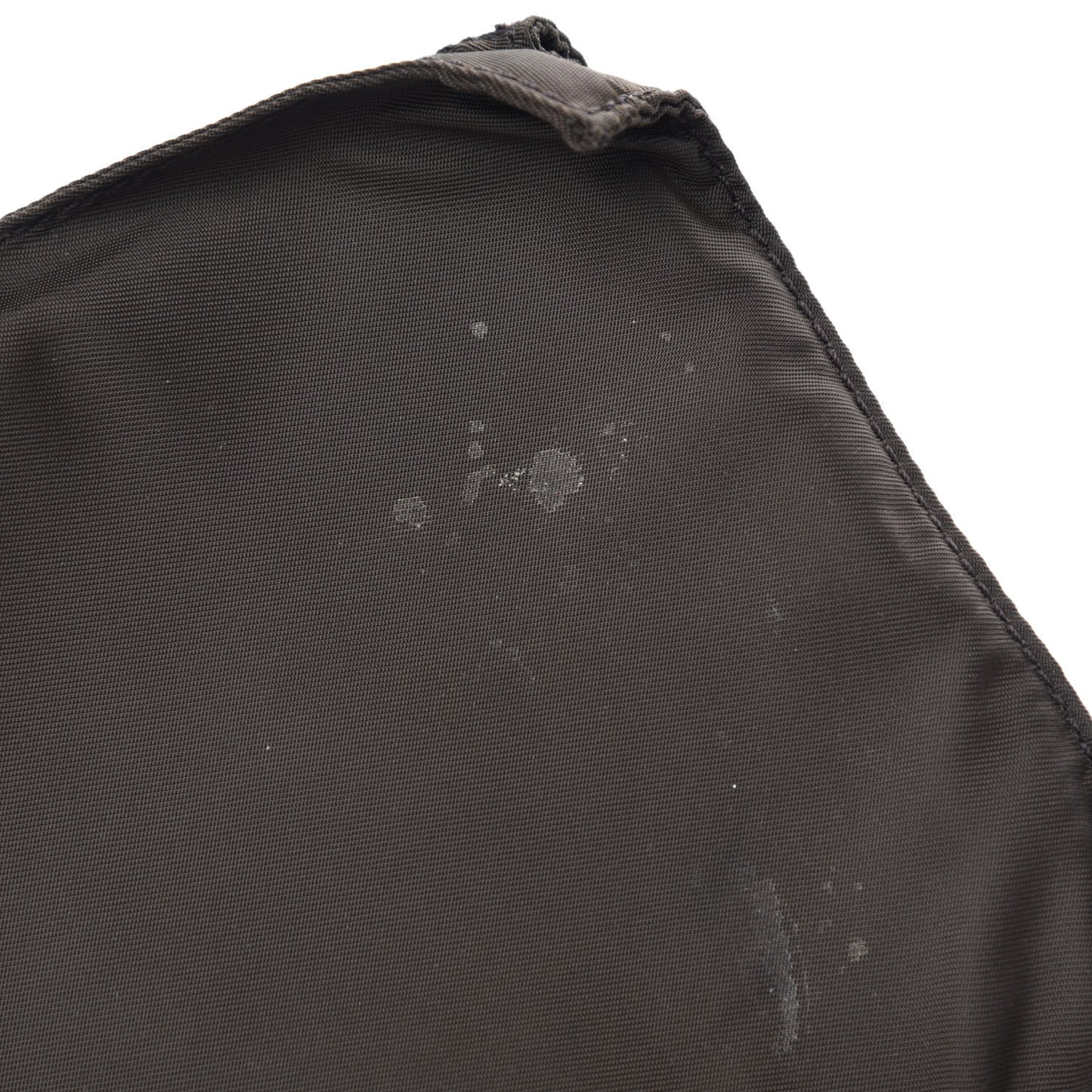 GG Supreme Monogram Selleria Calfskin Messenger Diaper Bag Beige Ebony Cocoa Dark Chocolate