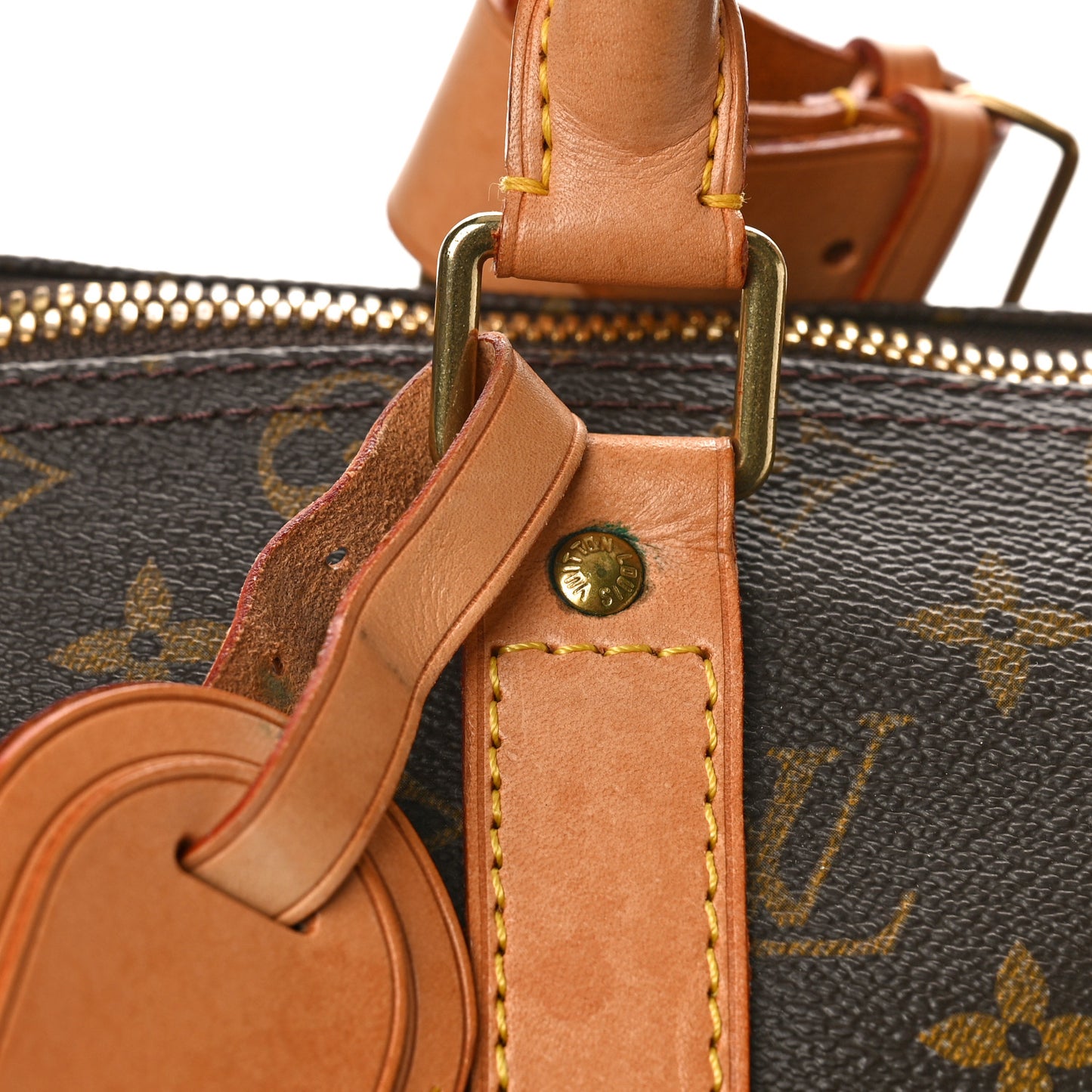Monogram Keepall 45