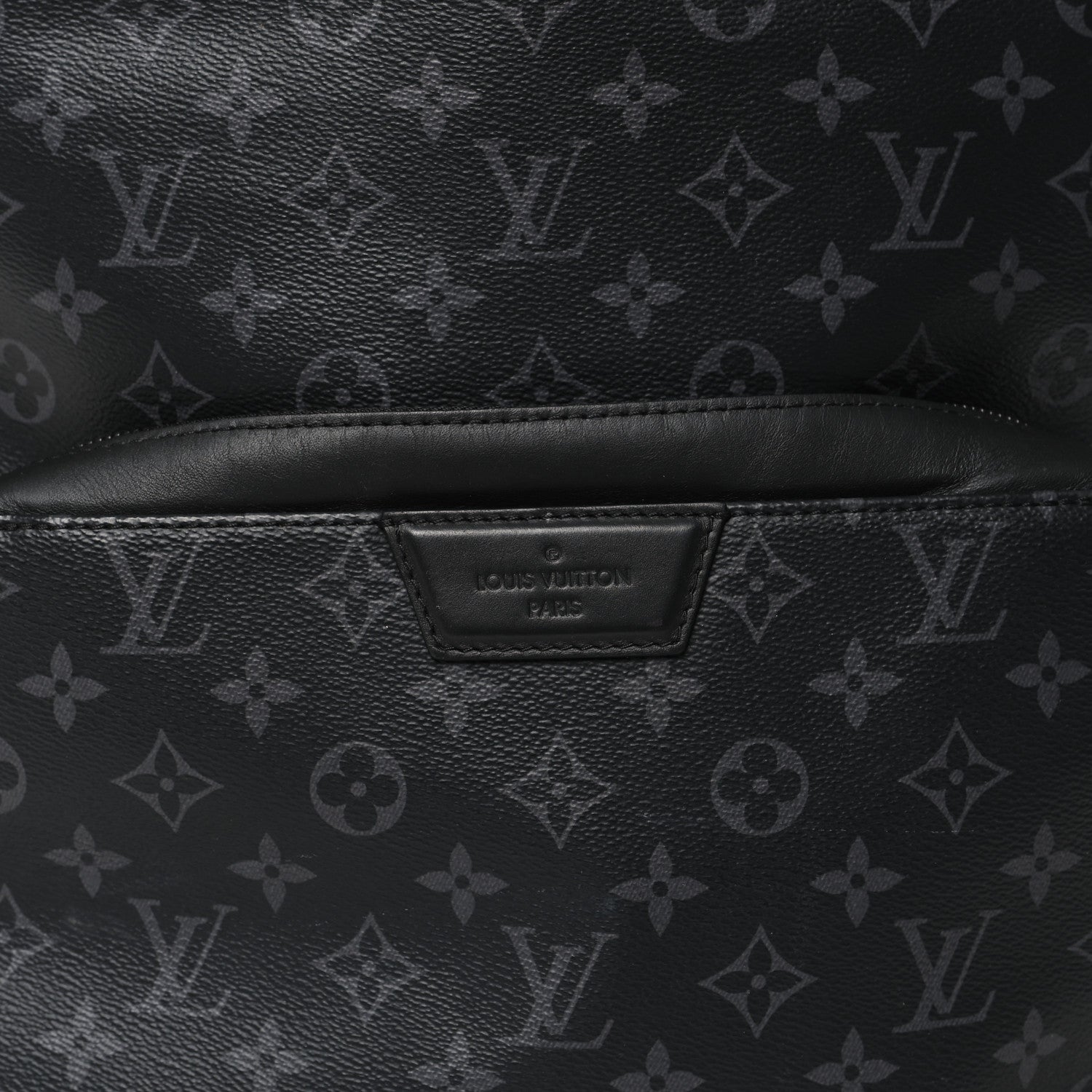 Louis Vuitton Monogram Eclipse Discovery Backpack PM 7 of 10