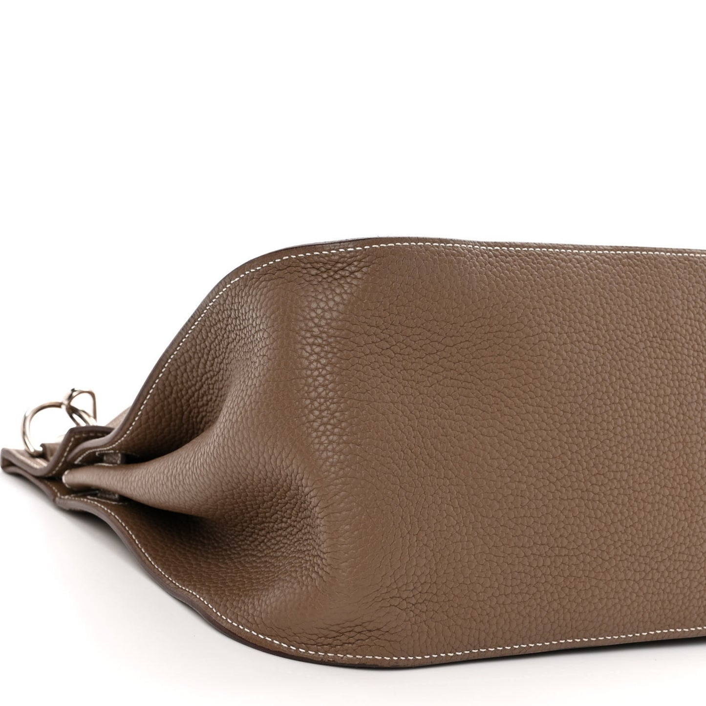 Taurillon Clemence Jypsiere 34 Etoupe