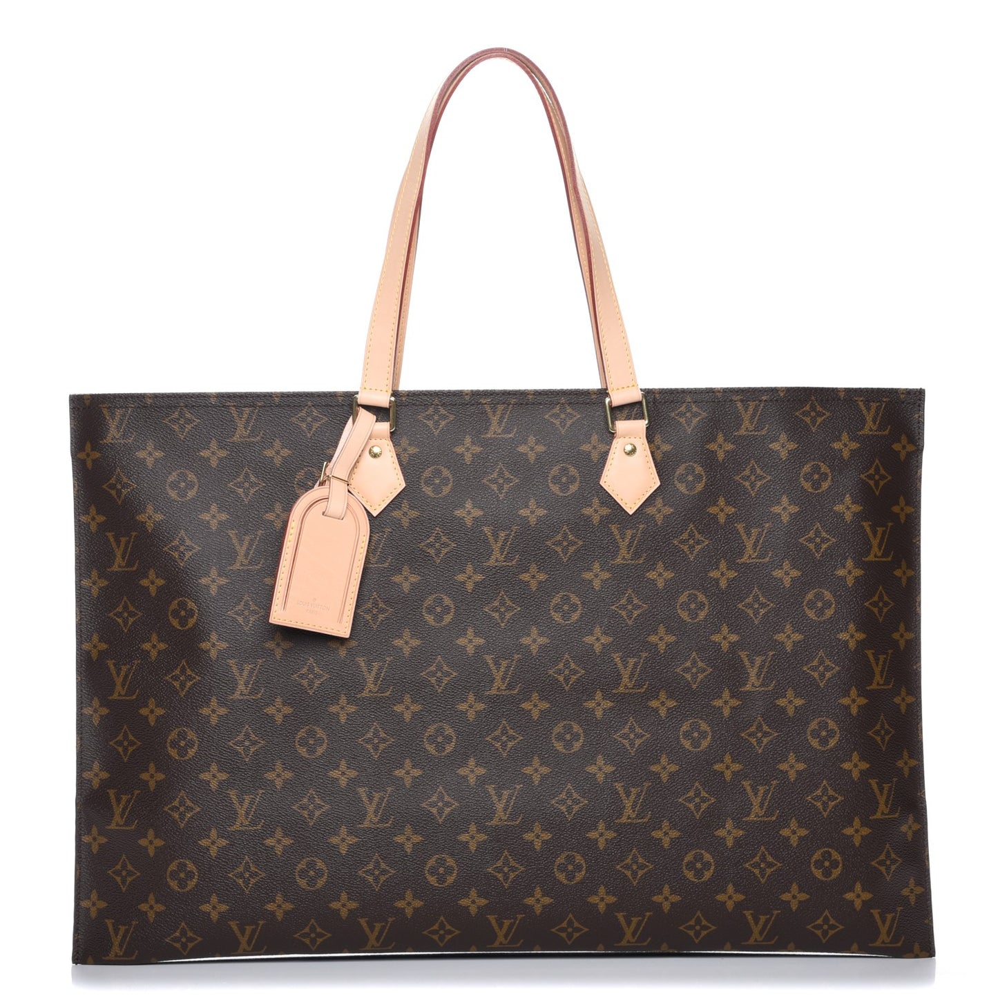 Monogram All-In MM