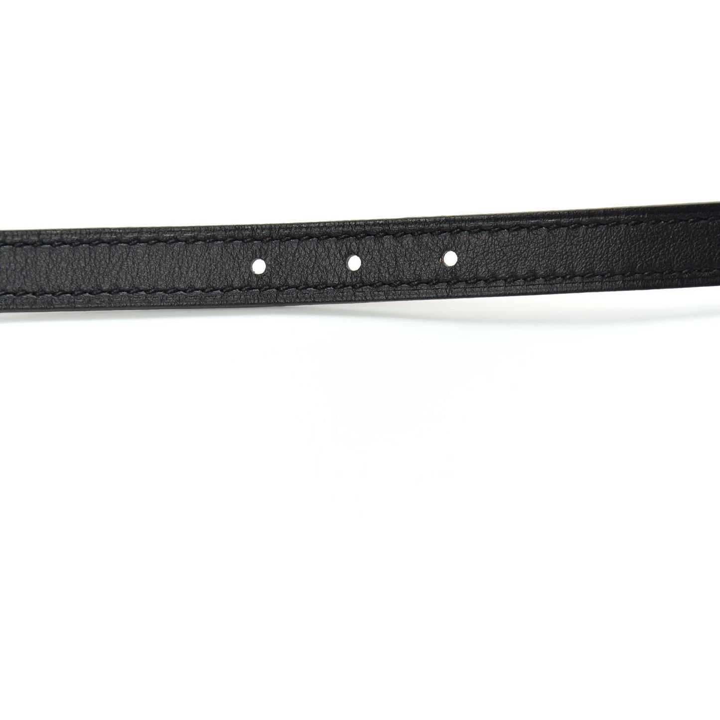 Swift Epsom 13mm Focus Belt 70 Black Gold