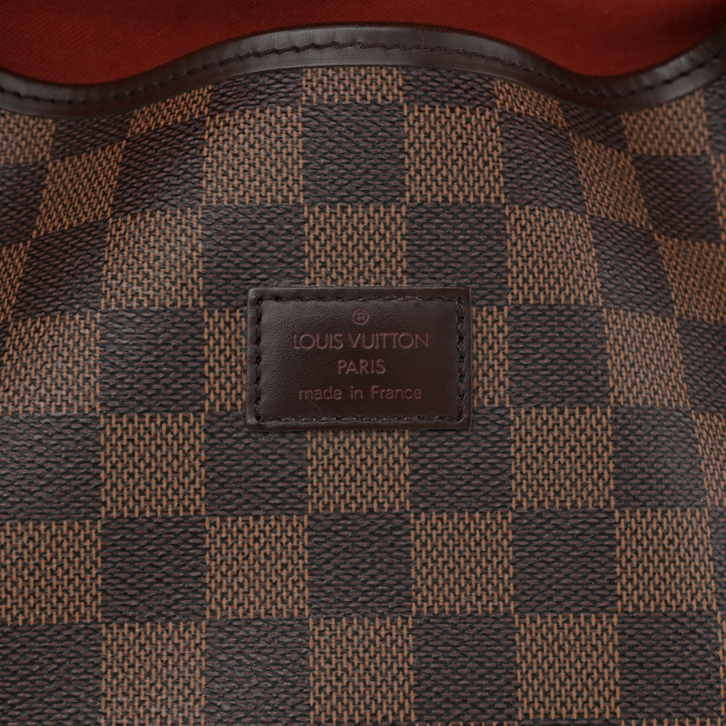Damier Ebene Saumur 30