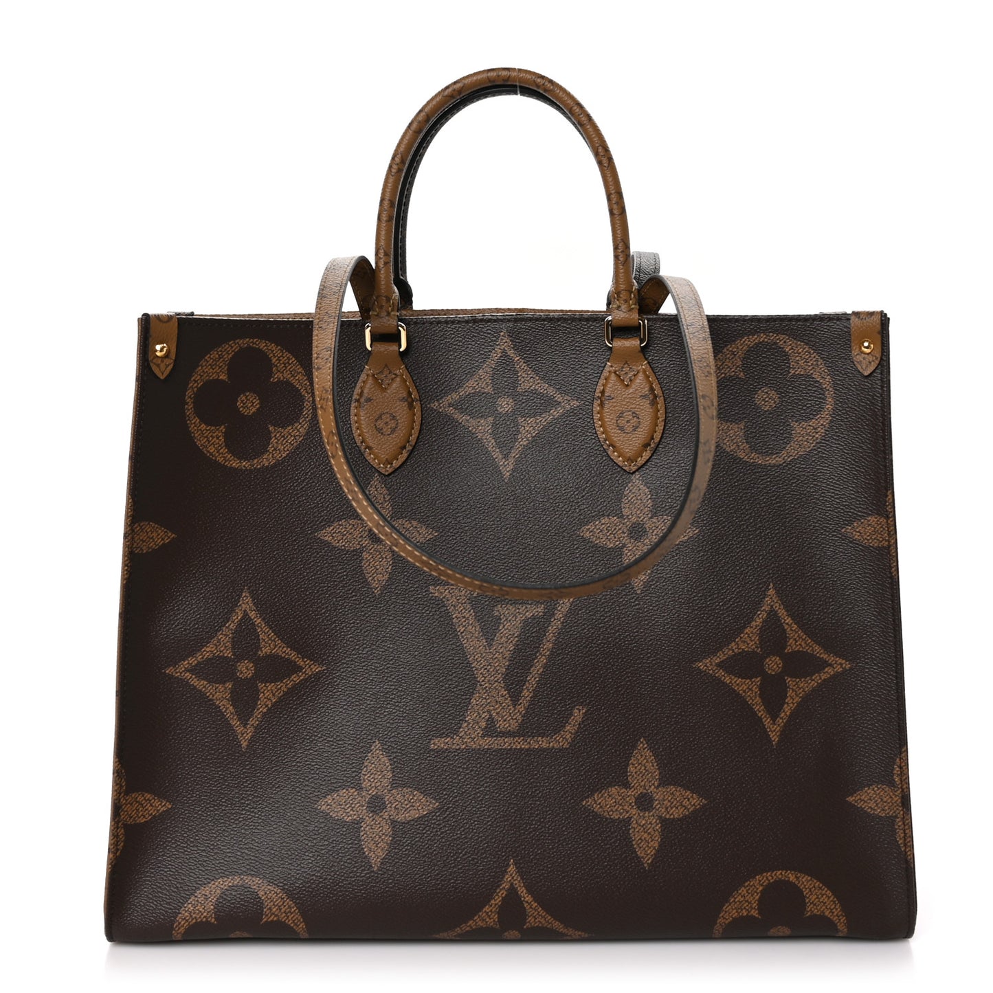 Reverse Monogram Giant Onthego GM