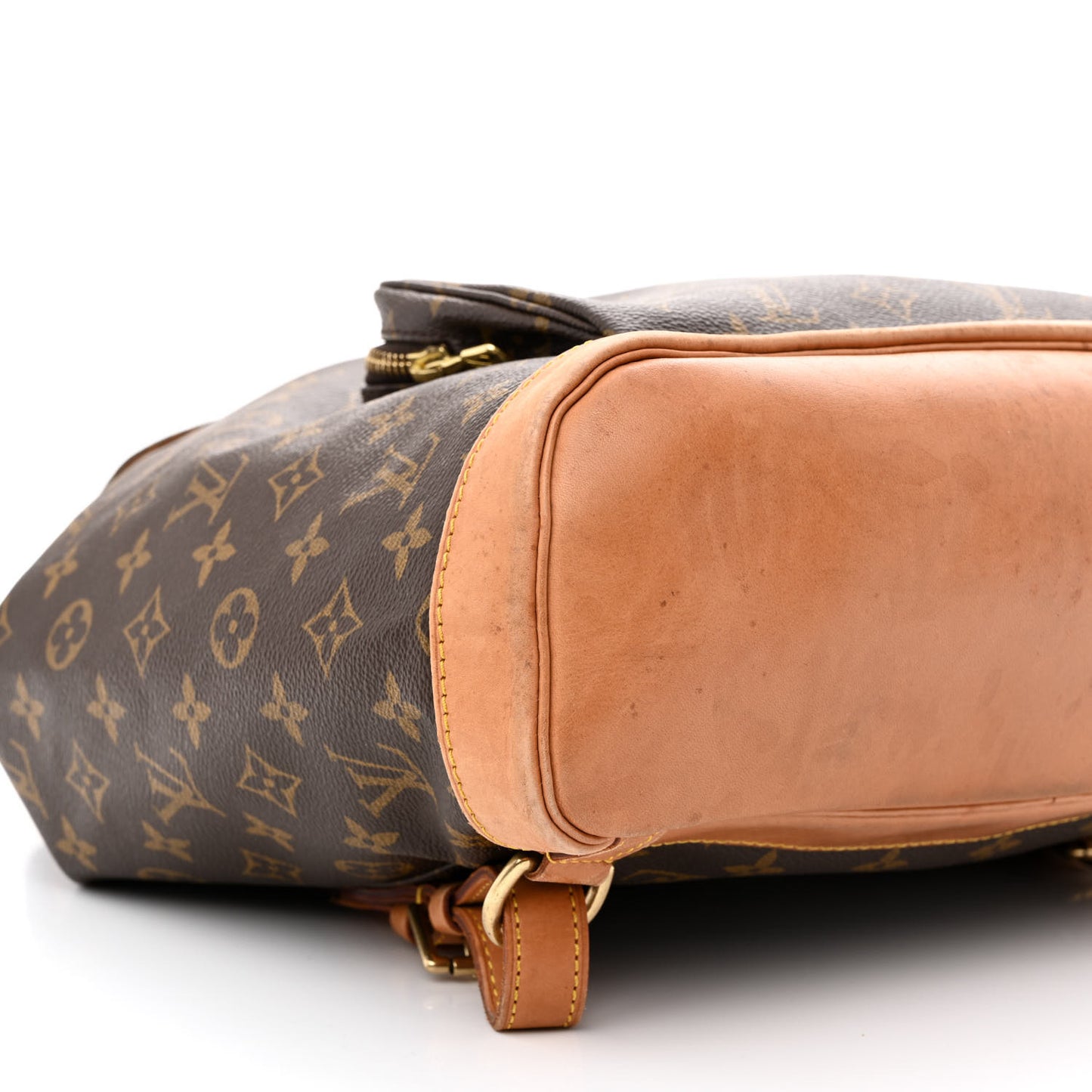 Monogram Montsouris GM Backpack
